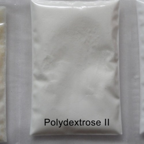 Polydextrose ii / iii